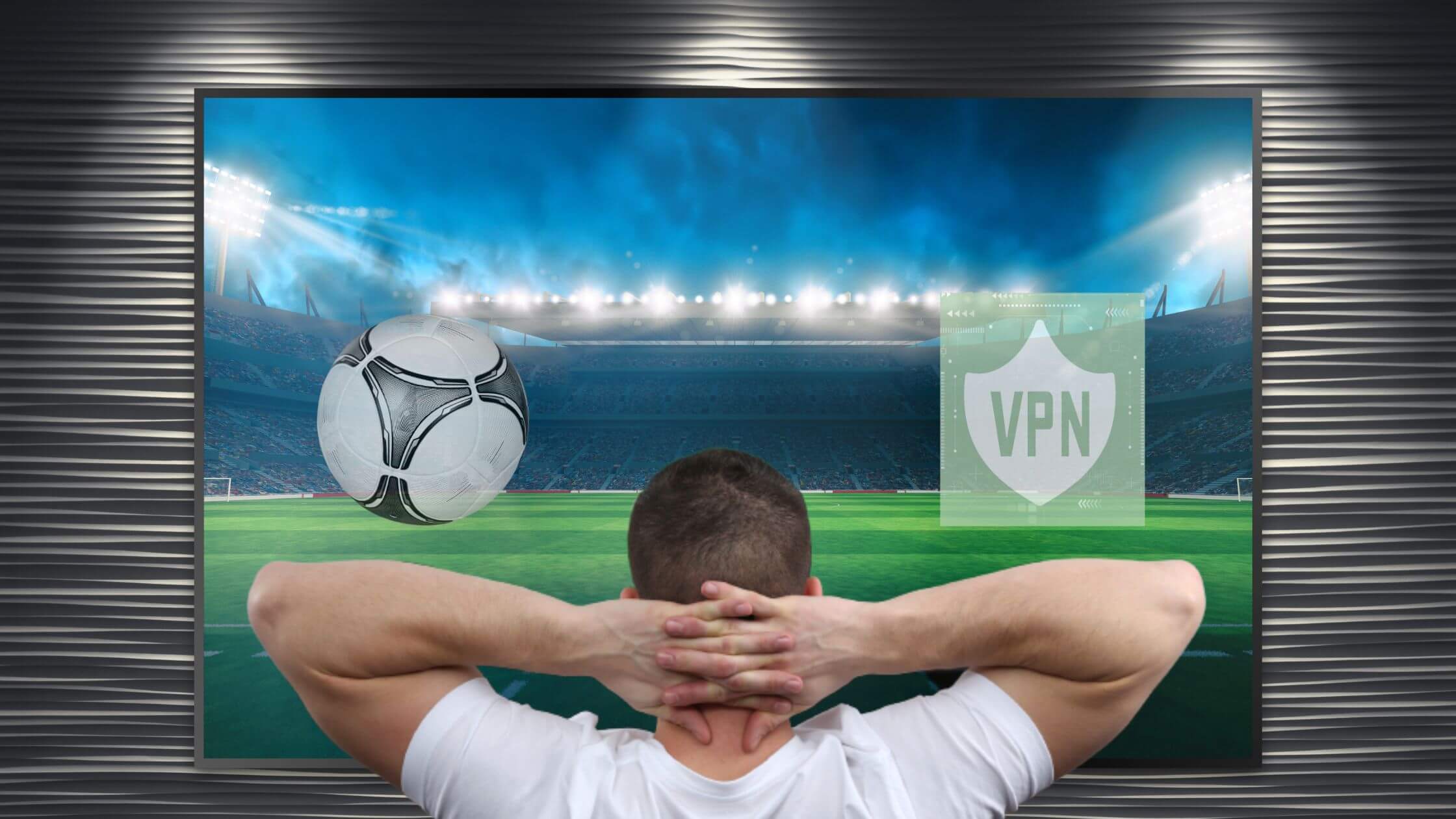 Futebol no streaming: onde assistir